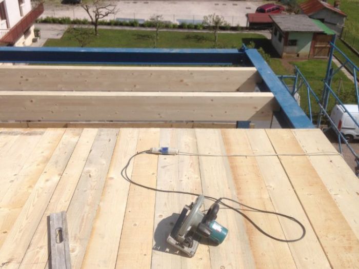 Archisio - Edilcasa Snc - Progetto Ristrutturazione immobile presso il centro storico di belluno