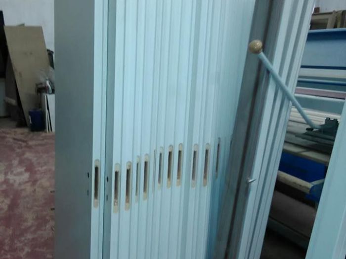 Archisio - Falegnameria Idea Arredi - Progetto Lavori vari in legno