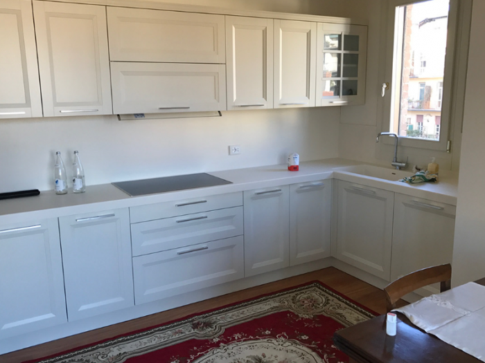 Archisio - Kb Ristrutturazioni - Progetto Progetto pasubio progetto arc