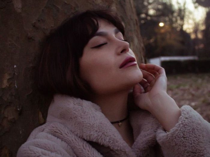 Archisio - Michele Simone - Progetto Fashion beauty