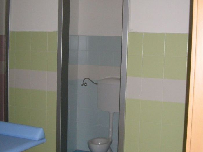 Archisio - Bartolomeo Fiorillo - Progetto Asilo nido ludoteca e baby parking