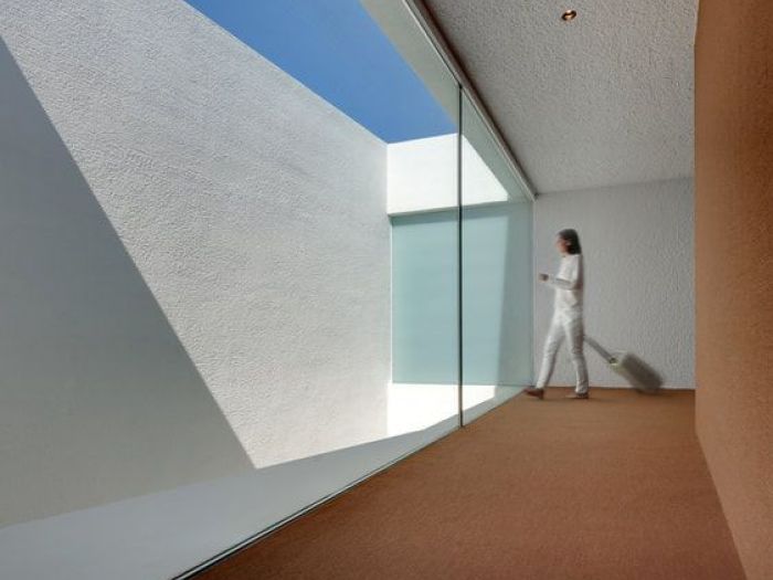 Archisio - Christian Schwienbacher - Progetto Hotel pupp