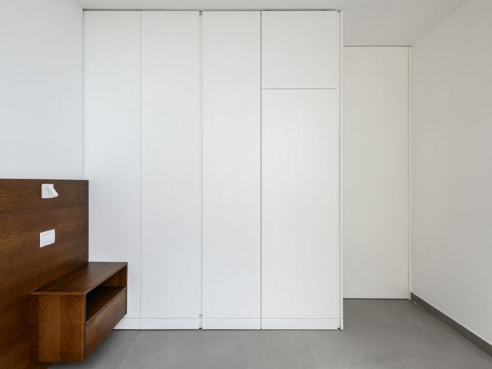 Archisio - Salvatore Vicidomini - Progetto Casa enrico