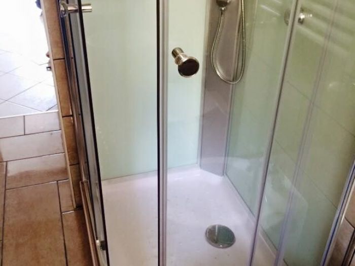 Archisio - La Servizi Ristrutturazioni - Progetto Bagni