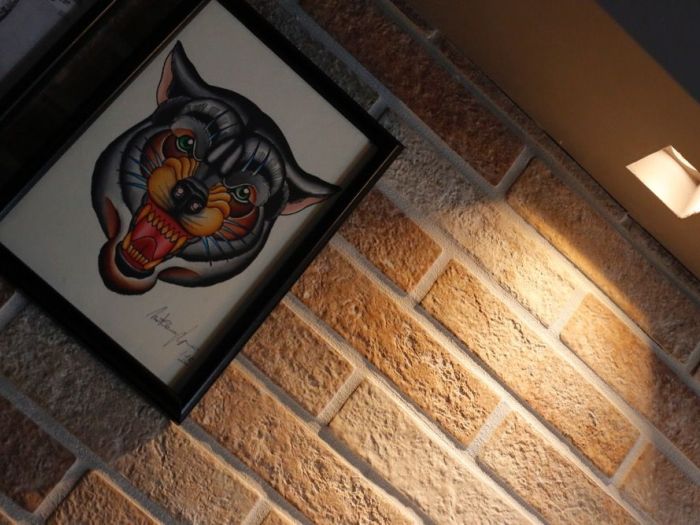 Archisio - Studio Ferretti - Progetto Studio tatuaggi