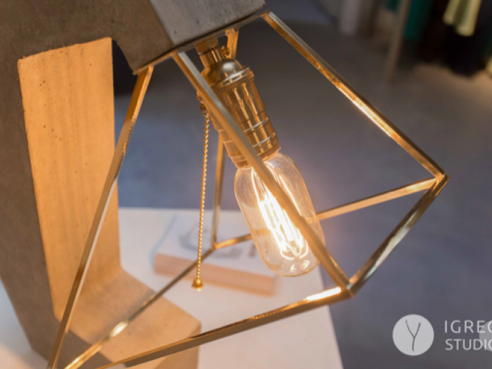 Archisio - Igreg Studio - Progetto Still life