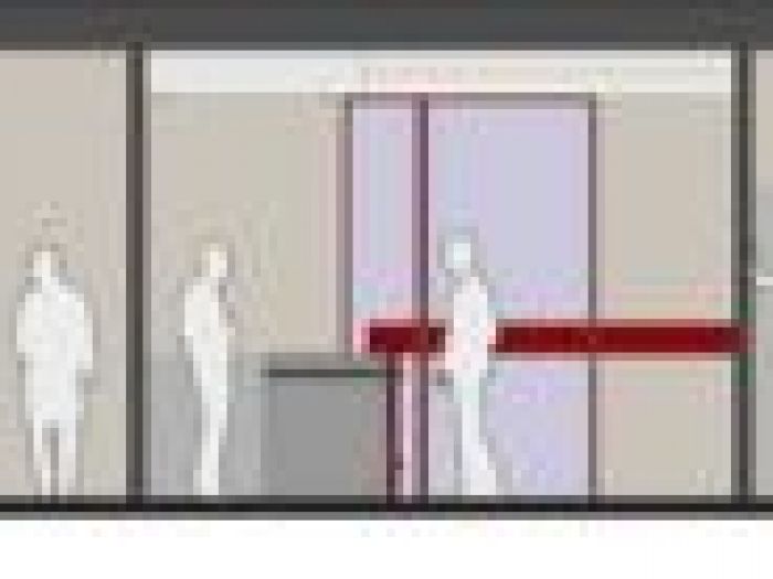 Archisio - Soa Spazio Oltre Larchitettura - Progetto Business center eus