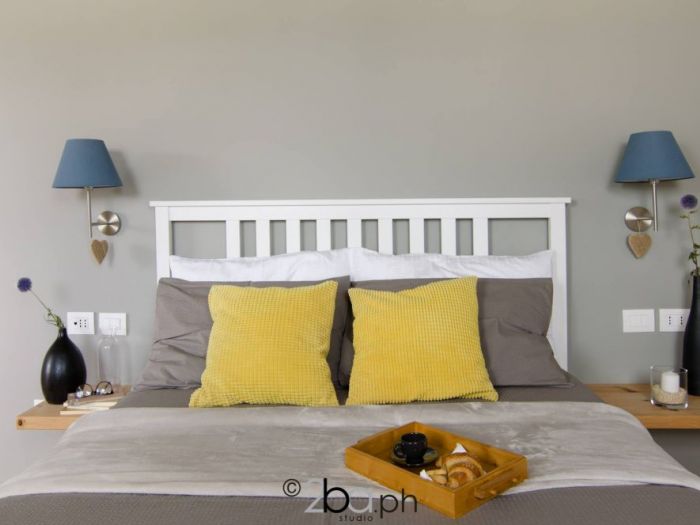 Archisio - 2ba Studio - Progetto Fotoracconto bb lupo