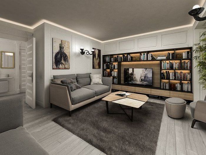 Archisio - Studio Sagitair - Progetto Residenziali