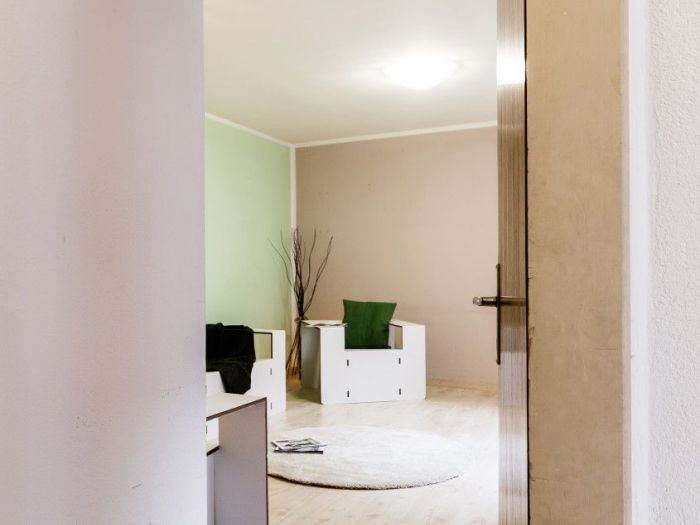 Archisio - Nardi Massimiliano - Progetto Home staging