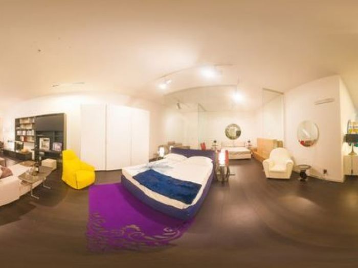 Archisio - Lucio Virzi Fotografo - Progetto Framo arredamenti