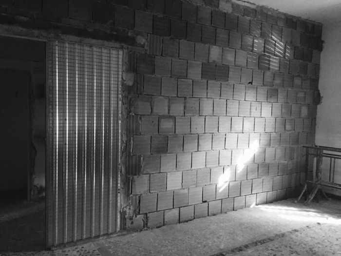 Archisio - Chiara Santi - Progetto Casa 20