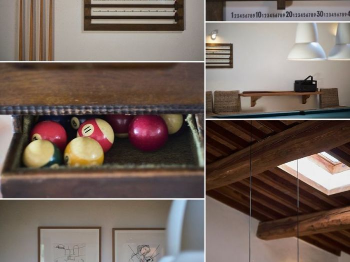 Archisio - Matteo Castelli Fotografia - Progetto Villa a casciana terme