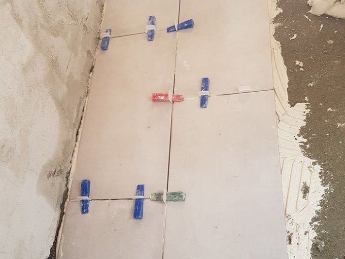 Archisio - Edilfilieri - Progetto Rifacimento parti interne