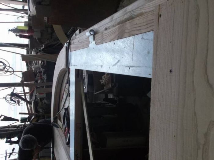 Archisio - Falegnameria Ferruzzi - Progetto Falegnameria