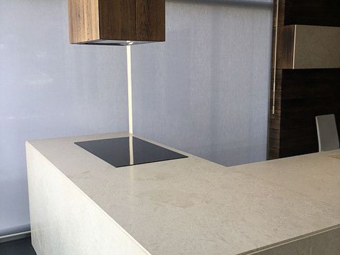 Archisio - Am Marmi srl - Progetto Arredamento