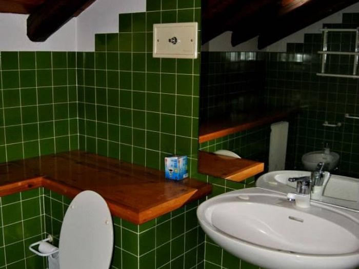 Archisio - Homeswitchome - Progetto Home staging - appartamento piacenza