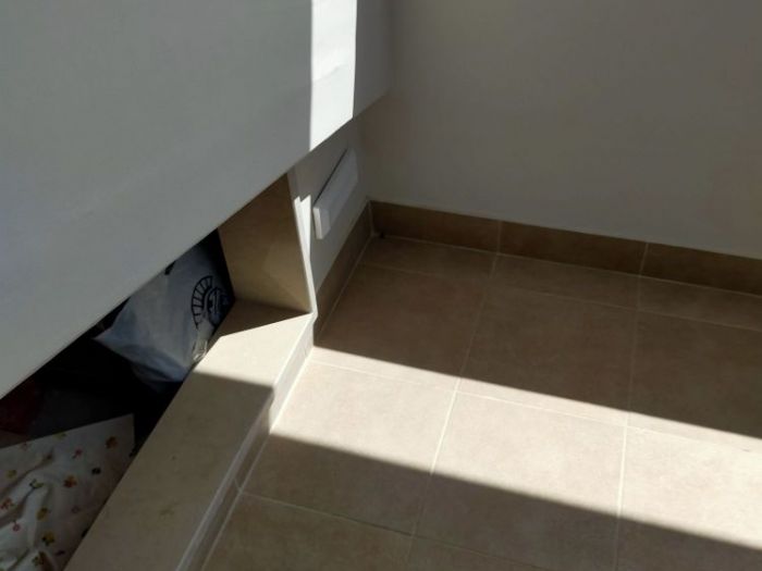 Archisio - Michele Gallo - Progetto Montaggio serie now