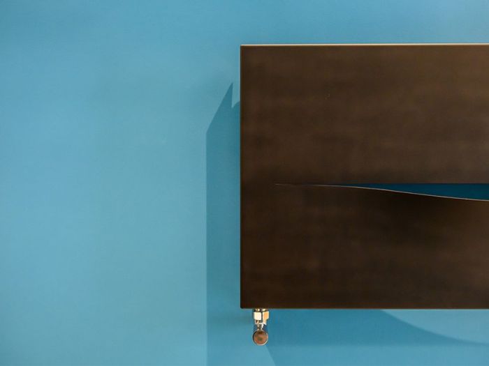 Archisio - Re-built Studio - Progetto Gea house