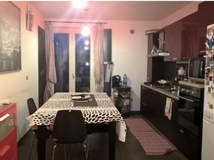 Archisio - Luana Russo - Progetto Appartamento