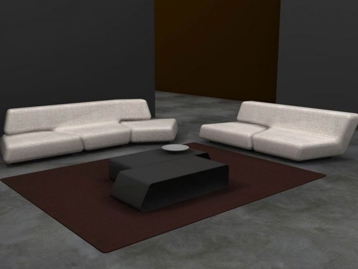 Archisio - Ettore Tricarico - Progetto Product design