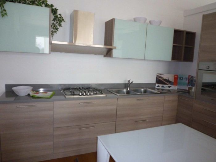 Archisio - Gorza Marmi - Progetto Ristrutturazione cucina