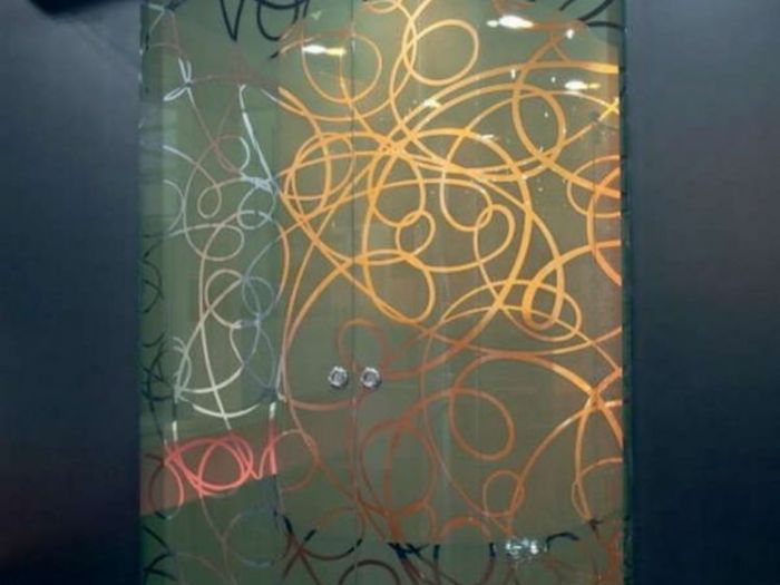 Archisio - Styl Porte Serramenti - Progetto Porte interne