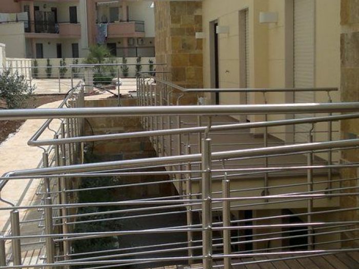 Archisio - Lorenzo Maria Antonello Gerardi - Progetto Villa privata convesano