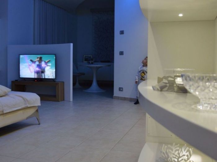 Archisio - Goark - Progetto Abitazione privata