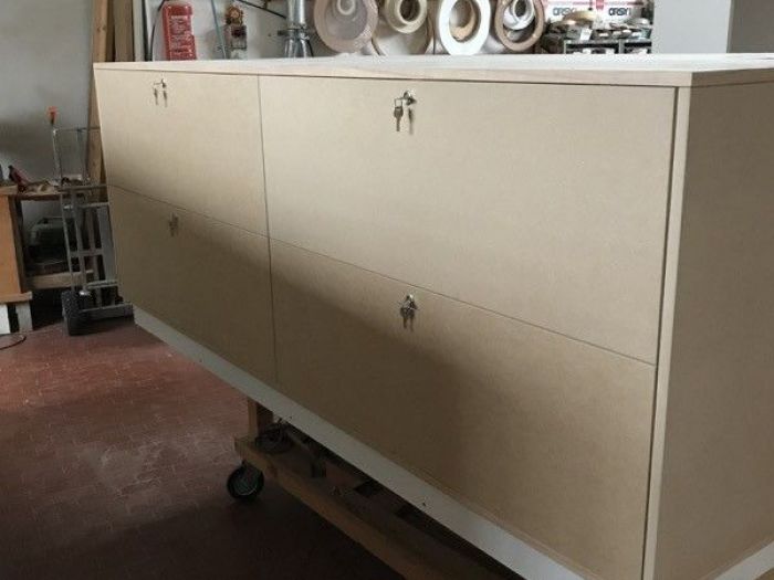 Archisio - Studio Bb - Progetto Creazioni