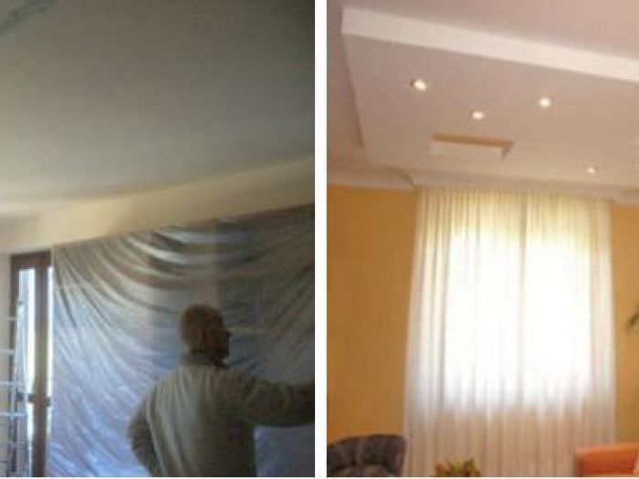 Archisio - Montanaro Torino srl - Progetto Interni