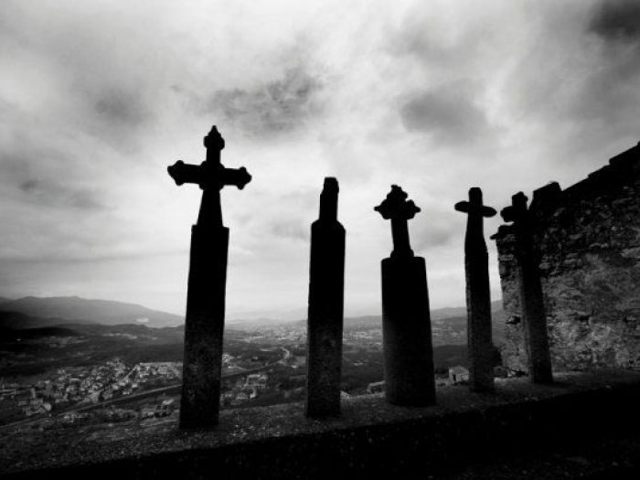 Archisio - Andrea Cutelli Fotografo - Progetto Fotografie in bianco e nero