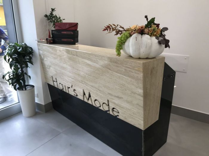 Archisio - Maurizio Di Biase - Progetto Lavori personalizzati