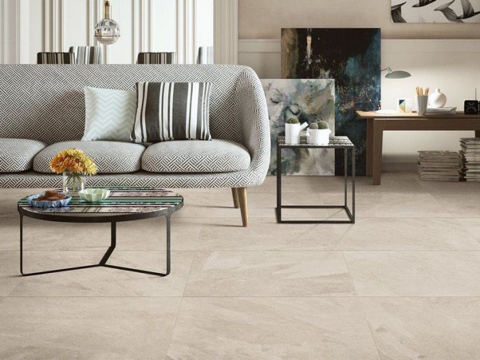 Archisio - Pavimenti E Rivestimenti Iperceramica - Progetto Pavimenti e rivestimenti iperceramica