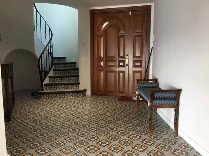 Archisio - Bl Mobili - Progetto Gallery