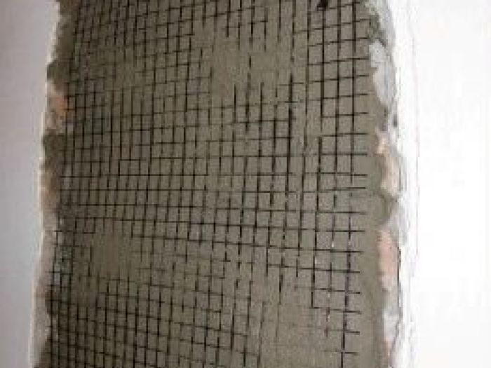 Archisio - Edile Lugli Di Giuseppe Lugli - Progetto Consolidamento