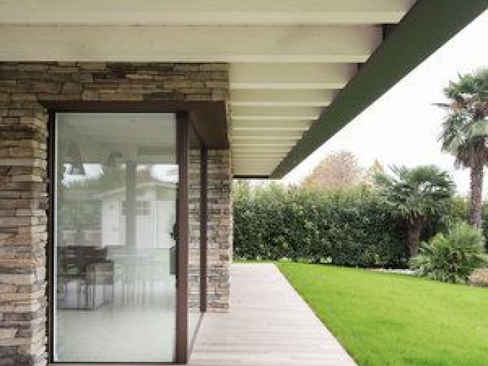 Archisio - Tixa - Progetto Casafs