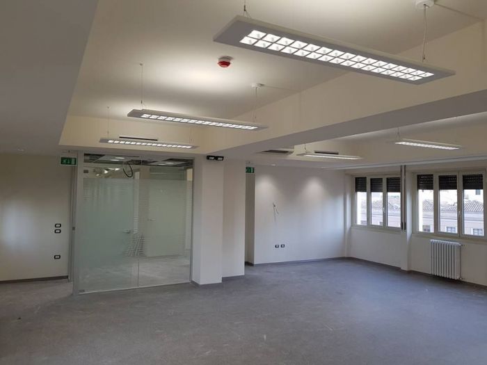 Archisio - Edil Crea - Progetto Realizzazioni in cartongesso