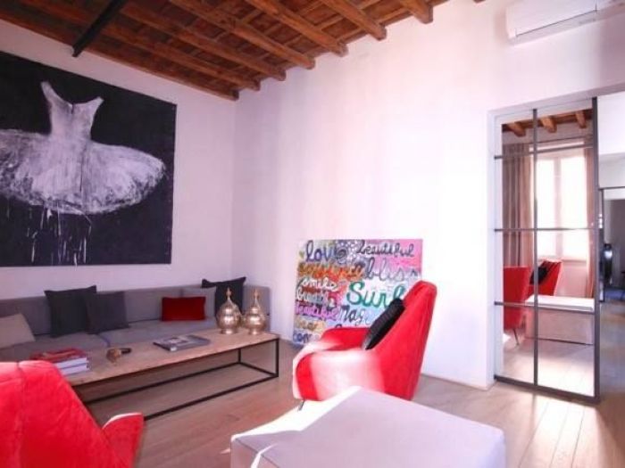 Archisio - Cesarini - Progetto Internal design