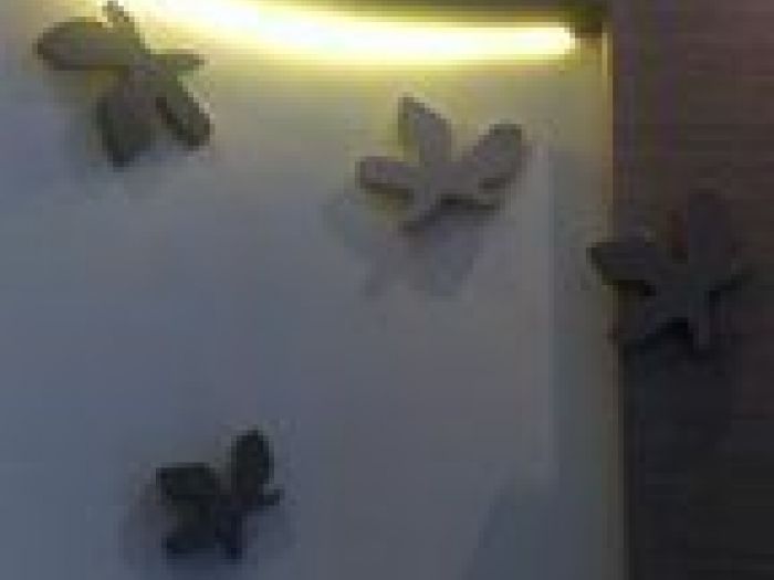 Archisio - Studio Martarelli - Progetto Arredo su misura