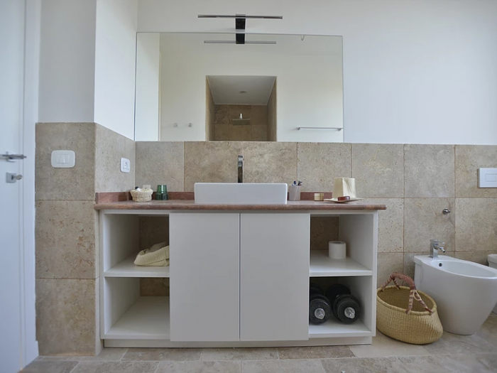 Archisio - Studio Patetta - Progetto Villa a carloforte ci