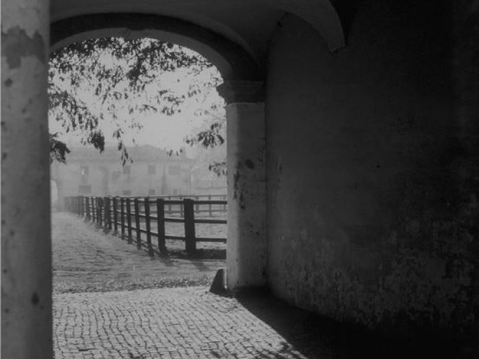 Archisio - Andrea Cuscuna - Progetto Exibition - il lambro una storia quasi dimenticata