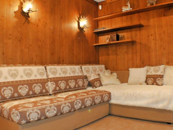 Archisio - Magia Dinterni - Progetto Interni