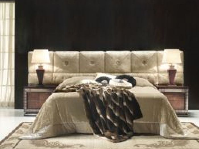 Archisio - Bedding Atelier - Progetto Letti