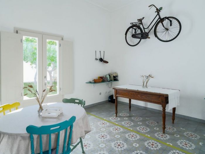 Archisio - Andrea Rollo - Progetto Li perrini bb