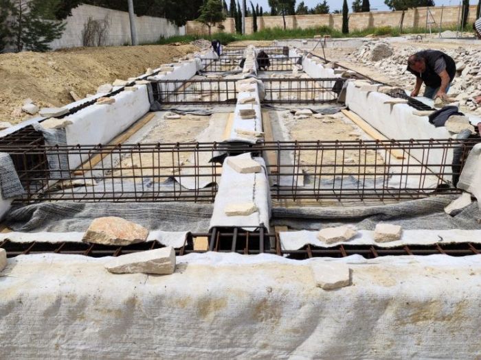 Archisio - Mattia Scolozzi - Progetto Palestra