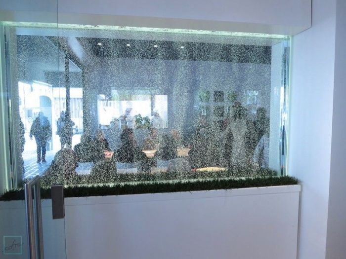 Archisio - Cofra Architettura Design Innovazione - Progetto Ristrutturazione di un locale commerciale