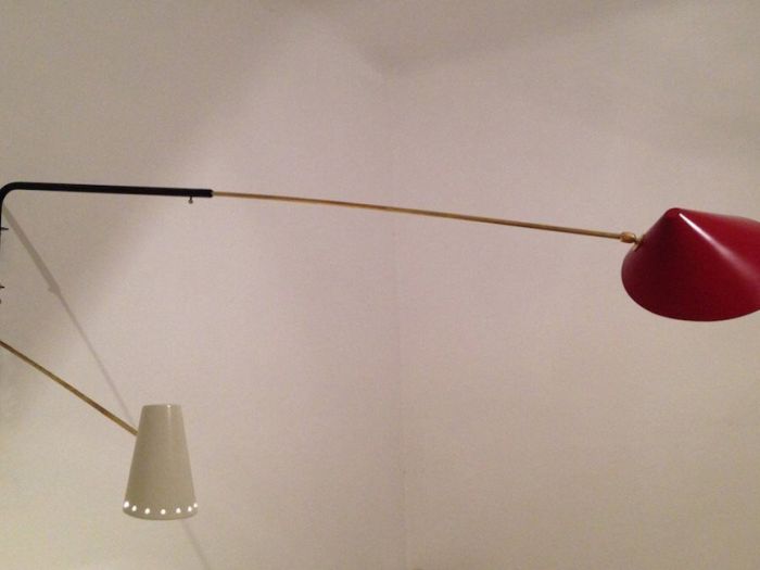 Archisio - Galleria Uno Forte - Progetto Illuminazione