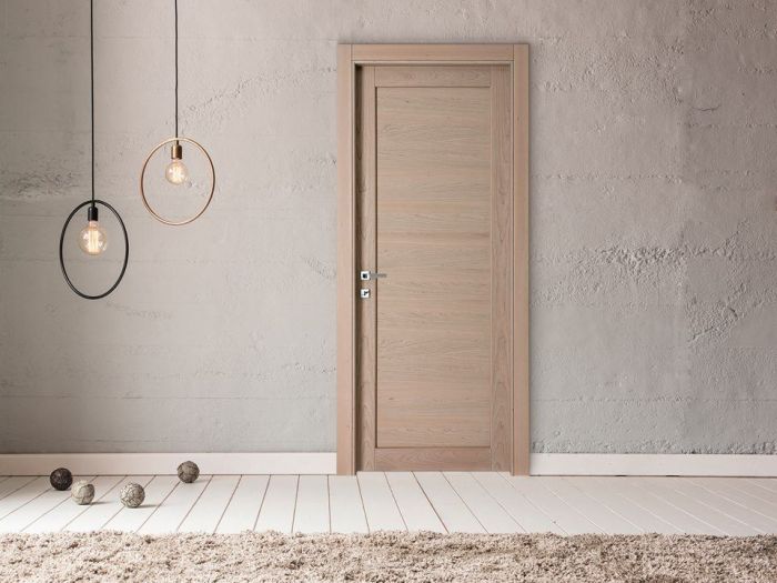 Archisio - Dueal Windows Doors - Progetto Porte