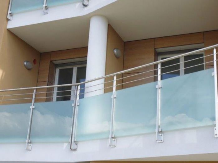 Archisio - Glagabriele Lottici Architetto - Progetto Residenziale isola verde